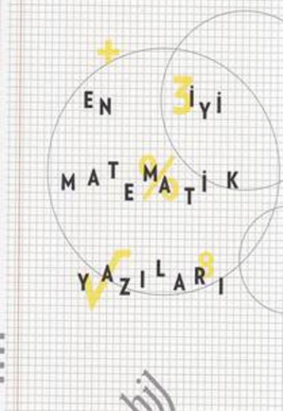 En İyi Matematik Yazıları En İyi Matematik Yazıları
