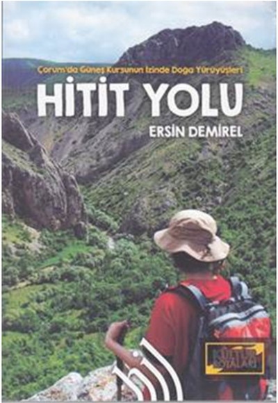 Hitit Yolu Hitit Yolu