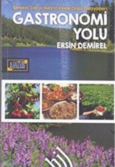 Bereket Saçan Nehrin İzinde Doğa Yürüyüşleri : Gastronomi Yolu Bereket Saçan Nehrin İzinde Doğa Yürüyüşleri : Gastronomi Yolu