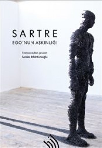 Ego'nun Aşkınlığı (Ciltli) Ego'nun Aşkınlığı (Ciltli)