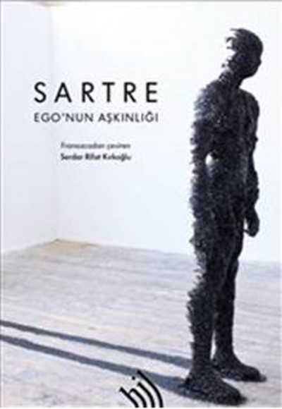 Ego nun Aşkınlığı Ego nun Aşkınlığı