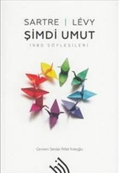 Şimdi Umut Şimdi Umut