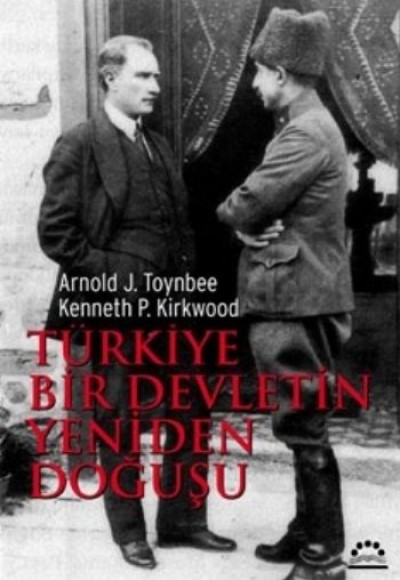 Türkiye Bir Devletin Yeniden Doğuşu Türkiye Bir Devletin Yeniden Doğuşu