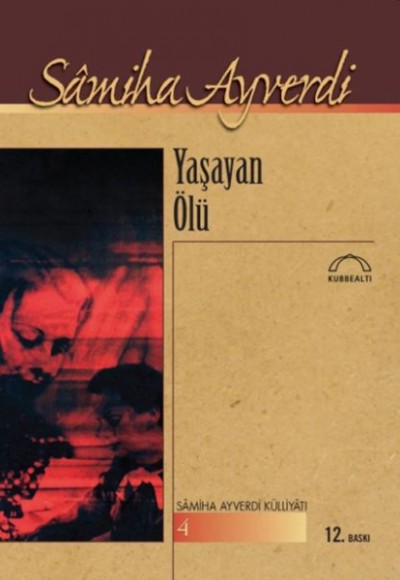 Yaşayan Ölü Yaşayan Ölü