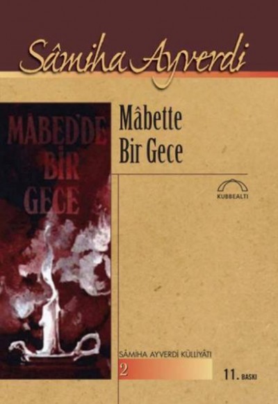 Mabette Bir Gece Mabette Bir Gece