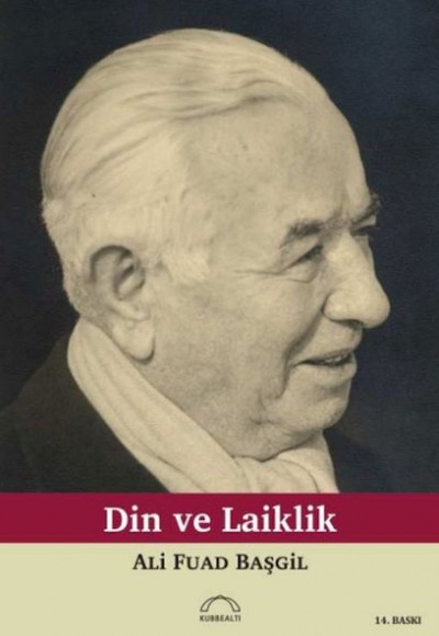 Din ve Laiklik Din ve Laiklik