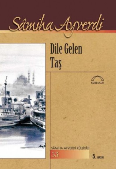 Dile Gelen Taş Dile Gelen Taş