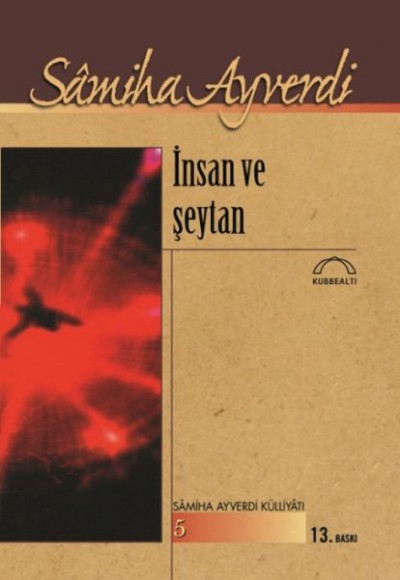 İnsan Ve Şeytan İnsan Ve Şeytan
