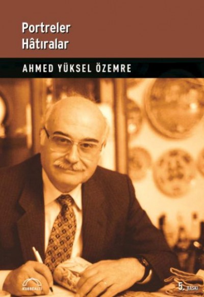 Portreler Hatıralar Portreler Hatıralar