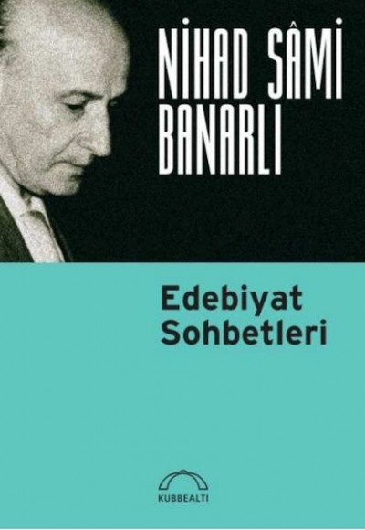 Edebiyat Sohbetleri Edebiyat Sohbetleri