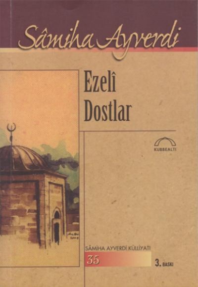 Ezeli Dostlar Ezeli Dostlar