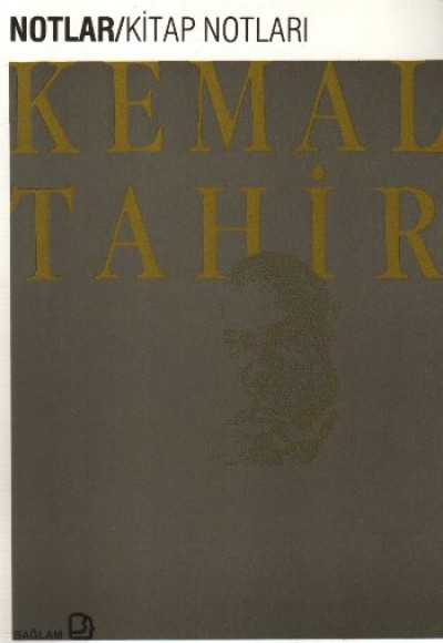 Kitap Notları Kitap Notları