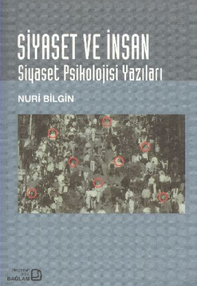Siyaset ve İnsan Siyaset ve İnsan