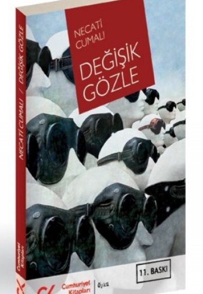 Değişik Gözle Değişik Gözle