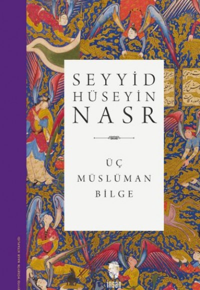 Üç Müslüman Bilge Üç Müslüman Bilge