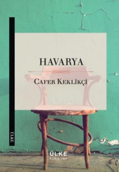 Havarya Havarya