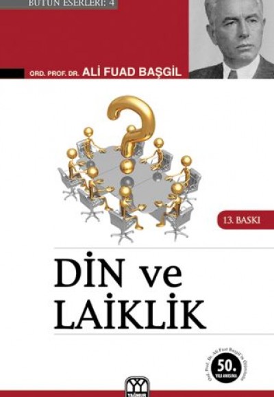 Din ve Laiklik Din ve Laiklik