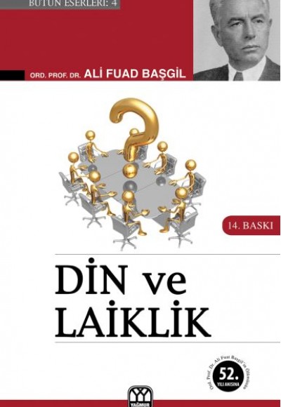 Din ve Laiklik