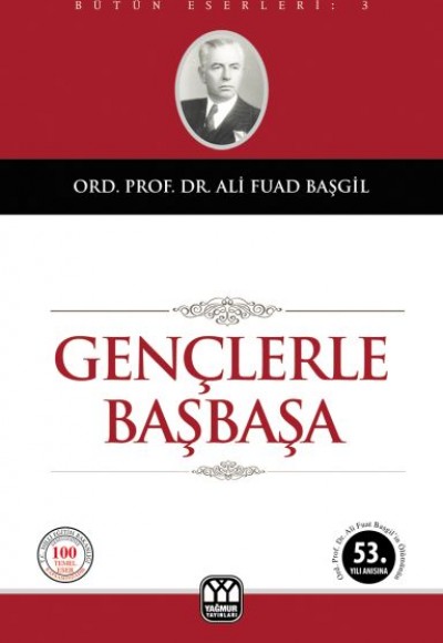 Gençlerle Başbaşa Gençlerle Başbaşa