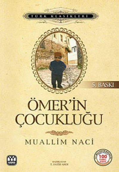 Ömer’in Çocukluğu Ömer’in Çocukluğu
