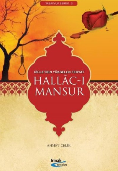 Hallac-ı Mansur Hallac-ı Mansur
