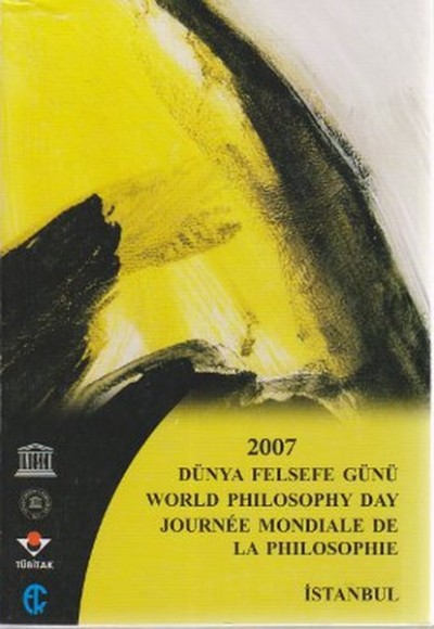 2007 Dünya Felsefe Günü 2007 Dünya Felsefe Günü