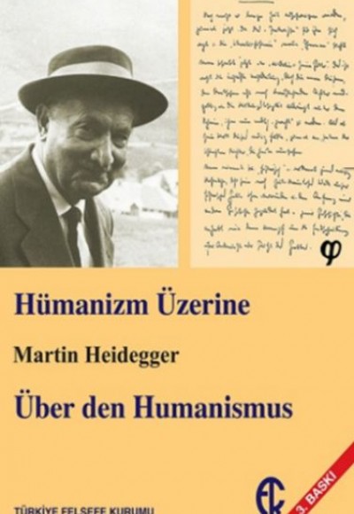 Hümanizm Üzerine Hümanizm Üzerine