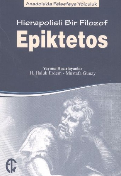 Epiktetos Epiktetos
