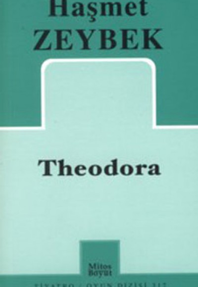 Theodora (317) Theodora (317)