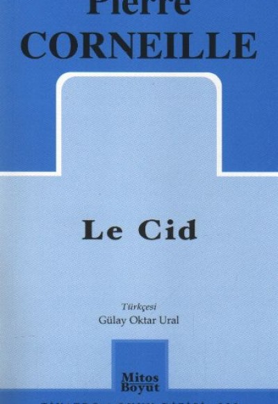 Le Cid Le Cid