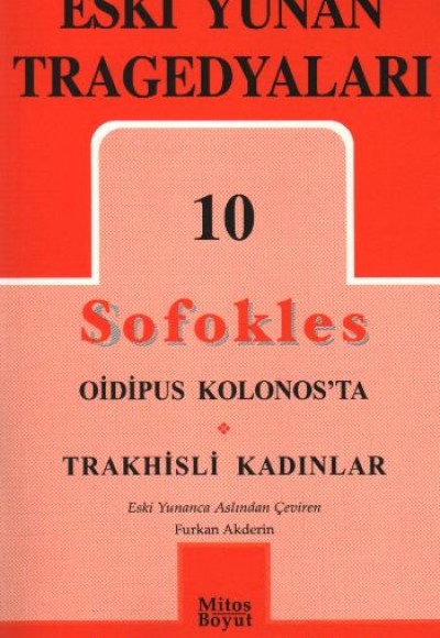 Eski Yunan Tragedyaları 10 (365) Eski Yunan Tragedyaları 10 (365)