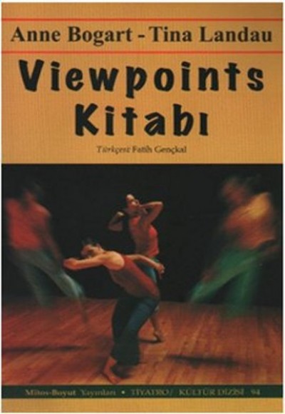 Viewpoints Kitabı Viewpoints Kitabı