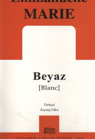 Beyaz (Balnc) Beyaz (Balnc)