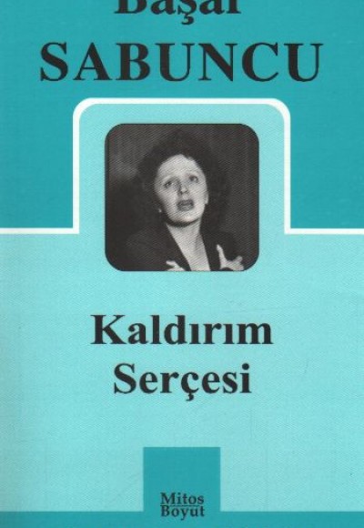Kaldırım Serçesi Kaldırım Serçesi