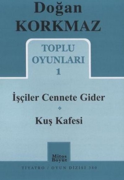 Toplu Oyunları 1 - İşçiler Cennete Gider - Kuş Kafesi (380) Toplu Oyunları 1 - İşçiler Cennete Gider - Kuş Kafesi (380)