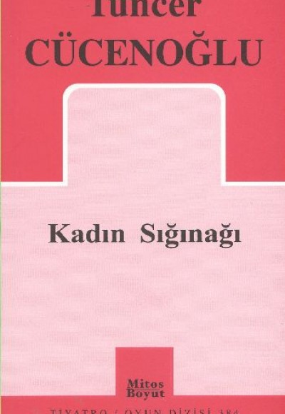 Kadın Sığınağı Kadın Sığınağı