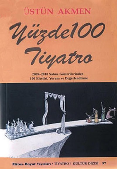 Yüzde 100 Tiyatro Yüzde 100 Tiyatro