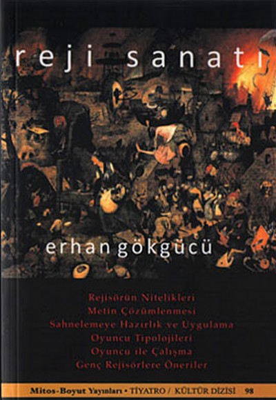 Reji Sanatı Reji Sanatı