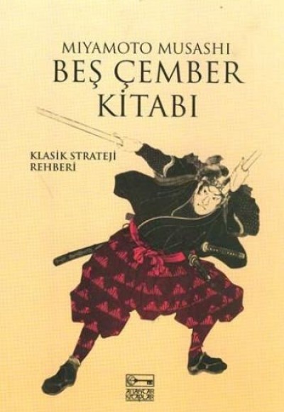 Beş Çember Kitabı Beş Çember Kitabı
