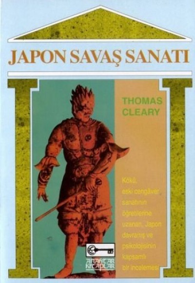 Japon Savaş Sanatı Japon Savaş Sanatı