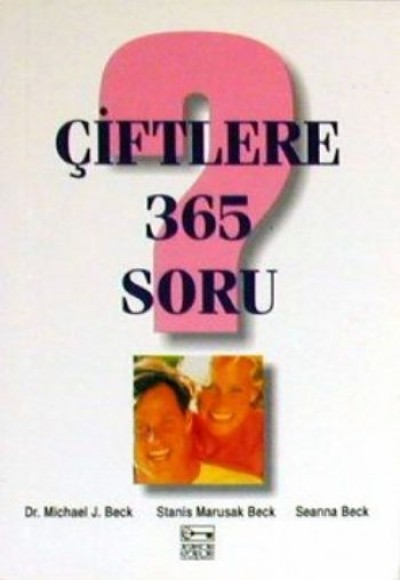 Çiftlere 365 Soru Çiftlere 365 Soru