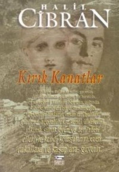 Kırık Kanatlar Kırık Kanatlar