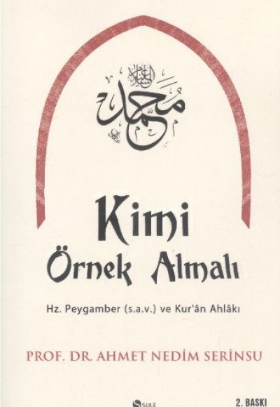 Kimi Örnek Almalı?