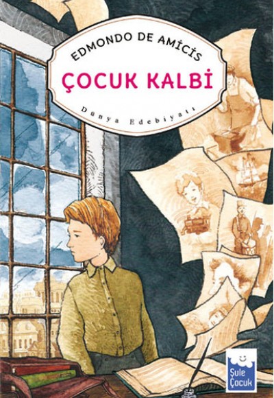 Çocuk Kalbi