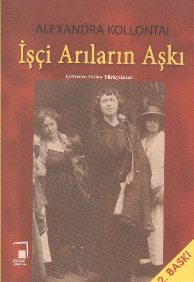 İşçi Arıların Aşkı İşçi Arıların Aşkı