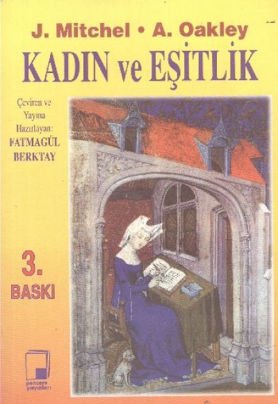 Kadın ve Eşitlik Kadın ve Eşitlik