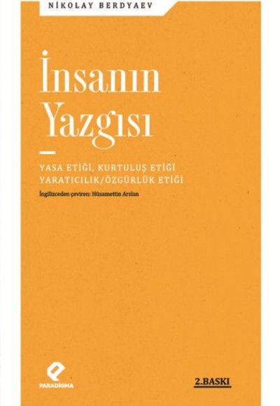 İnsanın Yazgısı