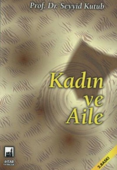 Kadın ve Aile Kadın ve Aile