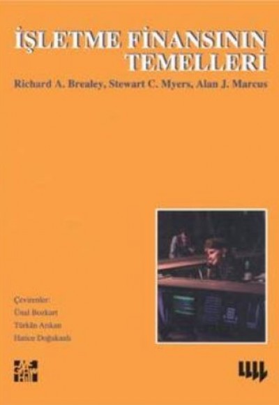İşletme Finansının Temelleri İşletme Finansının Temelleri