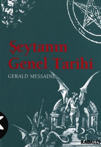 Şeytanın Genel Tarihi Şeytanın Genel Tarihi